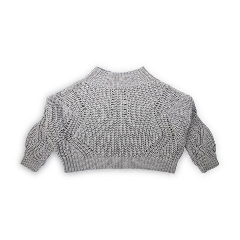 Pullover - Trinity Alessio Cerretelli
