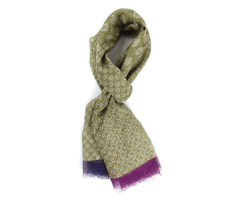 Scarf - Spiga DM Ties
