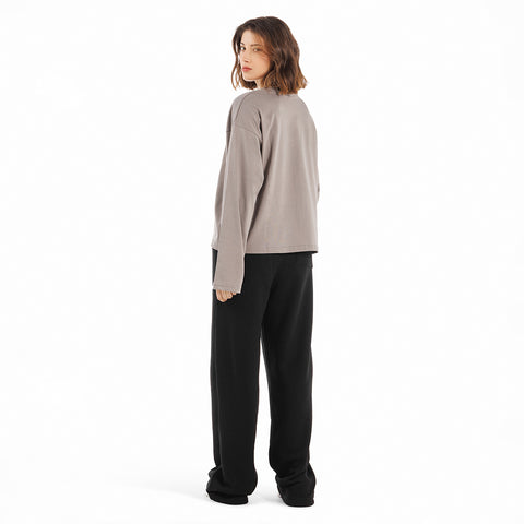Cotton Jersey T-shirt - LU21015