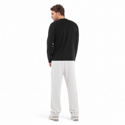 Cotton Jersey T-shirt - LU21017