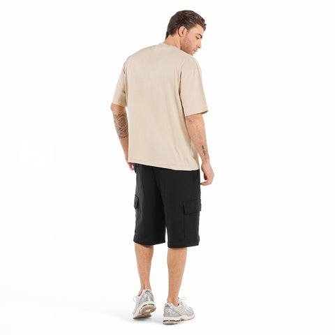 Cotton Jersey T-shirt - LU21039