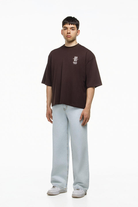 Cotton Jersey T-shirt - LU21040