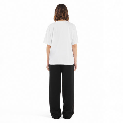 Cotton Jersey T-shirt - LU21040