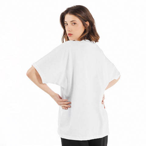 Cotton Jersey T-shirt - LU21040