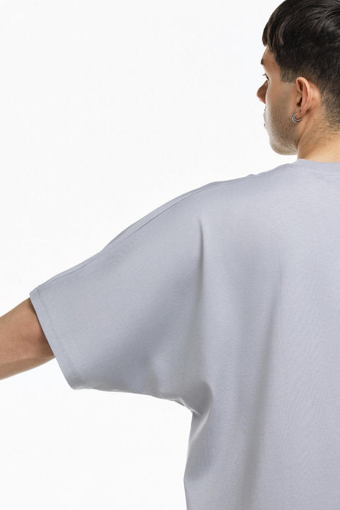 Cotton Jersey T-shirt - LU21041