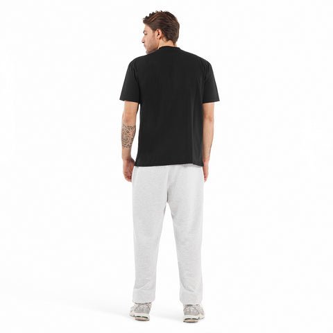 Cotton Sweatshirt Trousers - YU0917