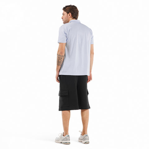 Cotton Jersey Polo Shirt - LU2862.1