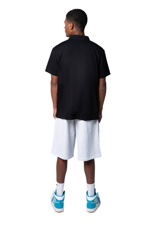 Cotton Sweatshirt Trousers - 9547V