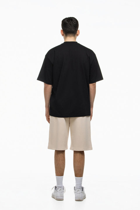 Cotton Jersey T-shirt 180/210g - LU2911