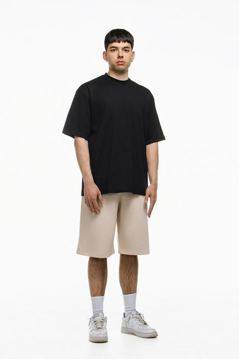 Cotton Sweatshirt Trousers - YU0909