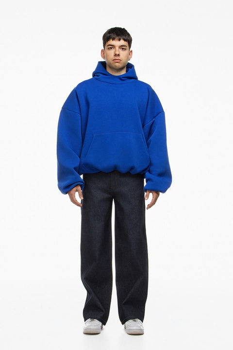Sweatshirt In Cotton Poly 310g  - LU7797
