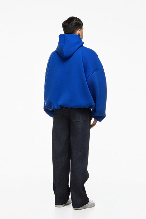 Sweatshirt In Cotton Poly 310g  - LU7797