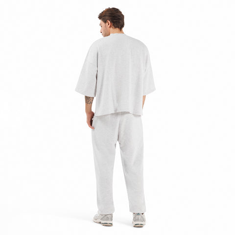 Sweatpants In a cotton/polyester blend - YU0917