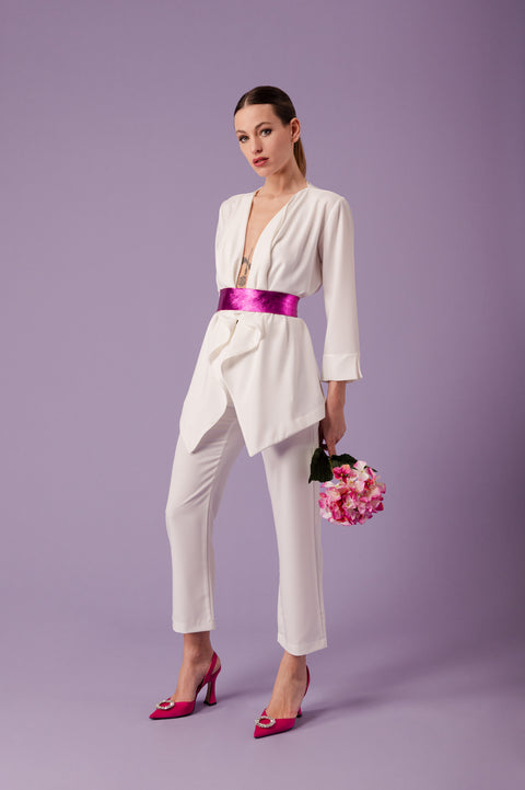 Blazer - Alexa Avorio Seven:pm