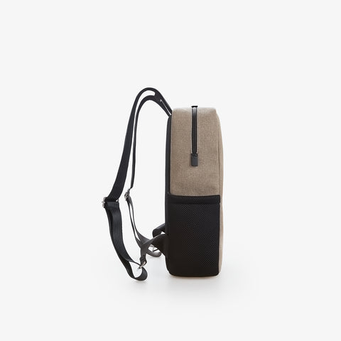 Backpack - Ecrù 959NINEFIVENINE