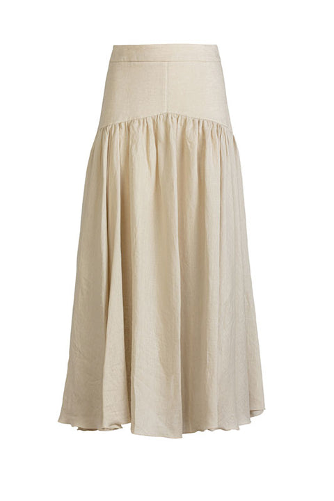Skirt - Gabri Lino Caftanii