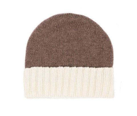 Hat - Art 198 B Riviera Cashmere
