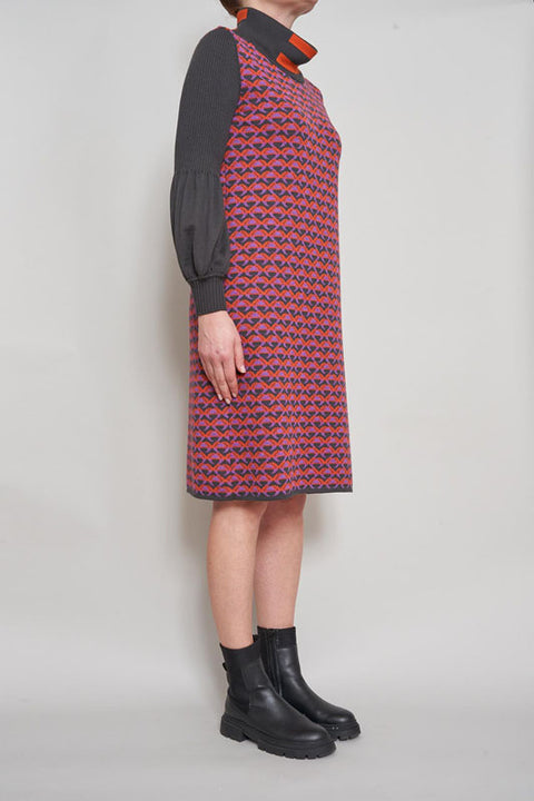 Dress - Art. 56116 Rosanna Pellegrini