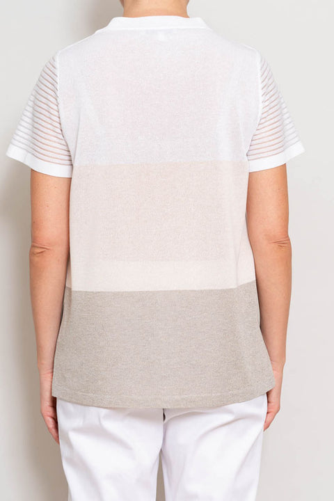 Shirt - Art. 55833 Rosanna Pellegrini