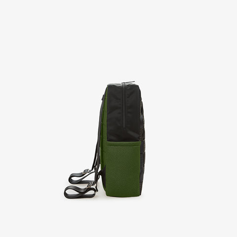 Backpack - Black-Green 959NINEFIVENINE