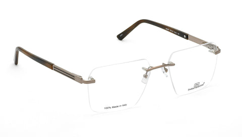 Eyeglass - DM847 Dario Martini