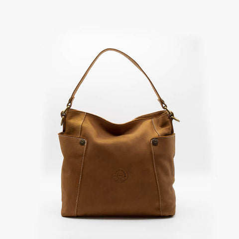 Women's bag Leaf Pelletterie
