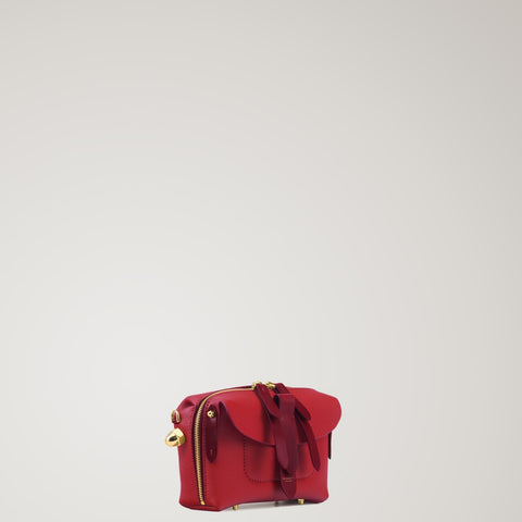 Bag - MicroLIFT Bag Gold Pugnetti Parma