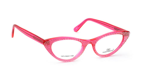 Eyeglass - DM881 Dario Martini