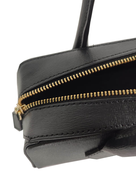 Saffiano leather bag Florence Leather