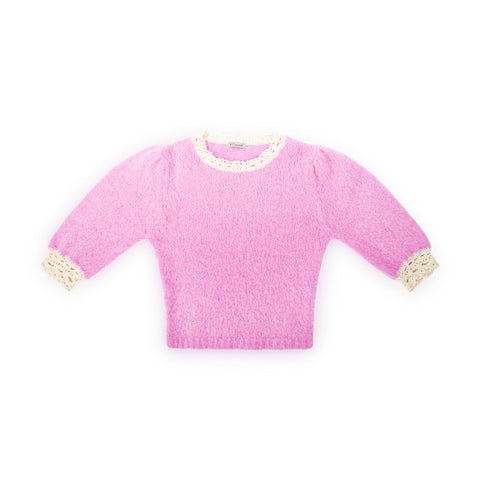 Pullover - Capolavoro Alessio Cerretelli