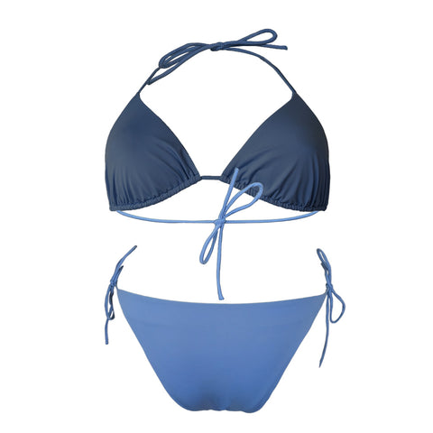 Bikini Bottom  - Teen Plain Edelvissa