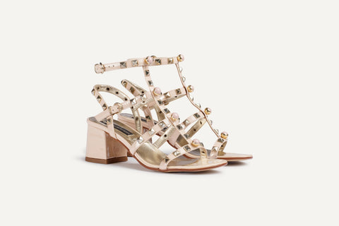 Sandal - Woman Bottega dell'Artigiano
