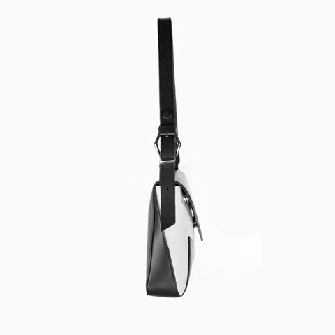 Bag - Linea Milano Nero Borsettificio Nadir