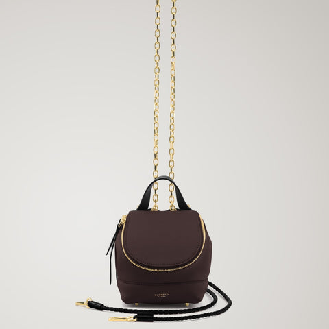 Bag - MicroNUT Bag Plus Gold Pugnetti Parma