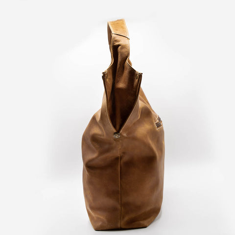 Women's bag Leaf Pelletterie