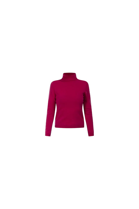 Turtleneck - S711-7100 Teodori