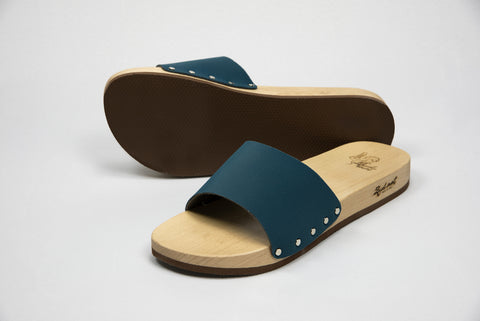 Clog - Aurora Plain Zoccol MMT