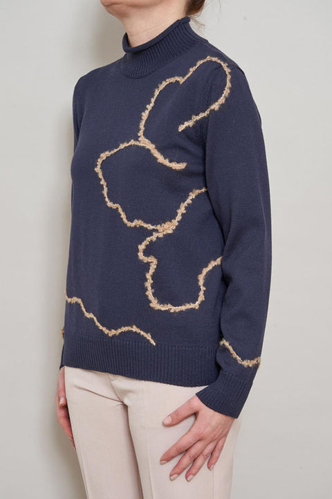 Shirt - Art. 56180 Rosanna Pellegrini
