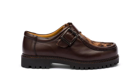 Iolanda Maze Shoes