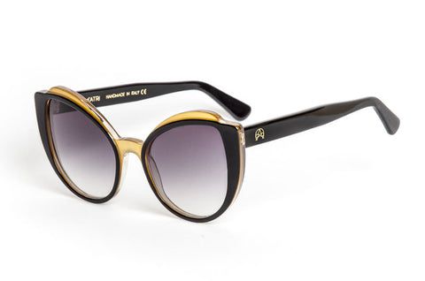 Sunglasses - PUI01 D'Atri Eyewear