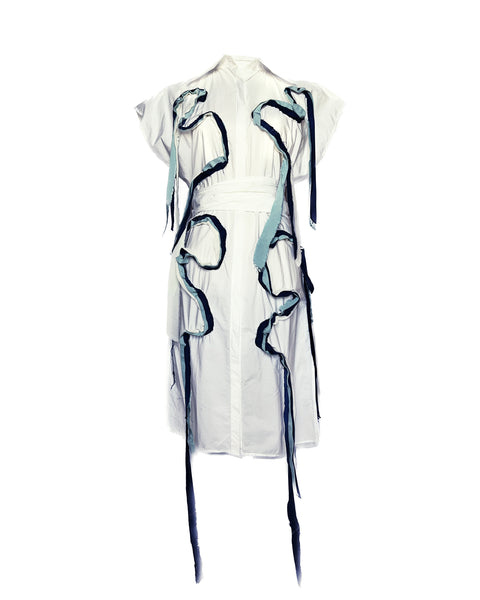 Dress - Meduza Stethecreations