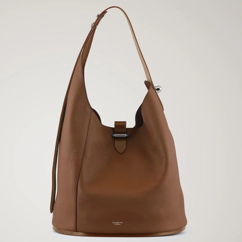 Bag - Mami Bag Steel / Dark