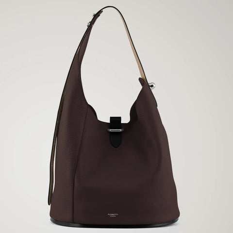 Bag - Mami Bag Steel / Dark