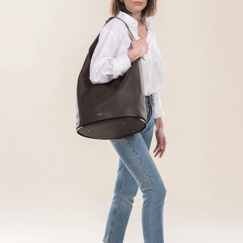 Bag - Mami Bag Steel