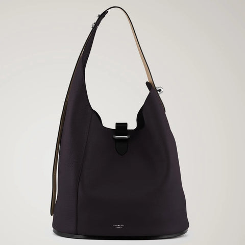 Bag - Mami Bag Steel / Dark