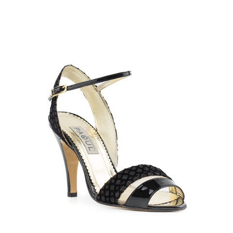 High Heels - Art. Marie Paoul