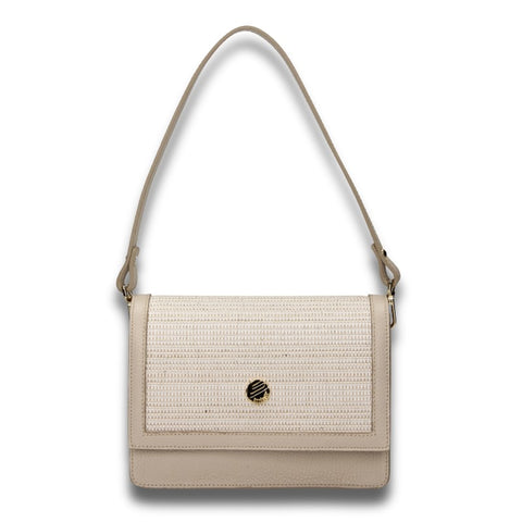 Bag - Salentina White Bonfanti