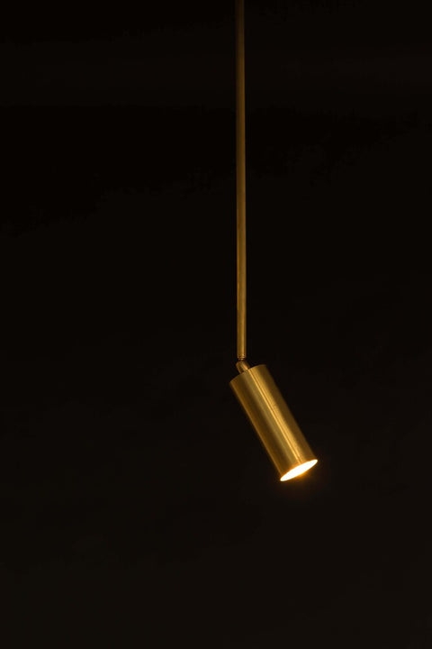 Lamp - Kyle con tige 247LAB