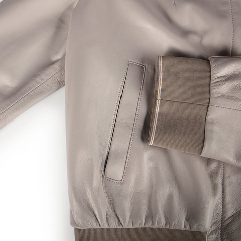 Jacket - Francy Arpel