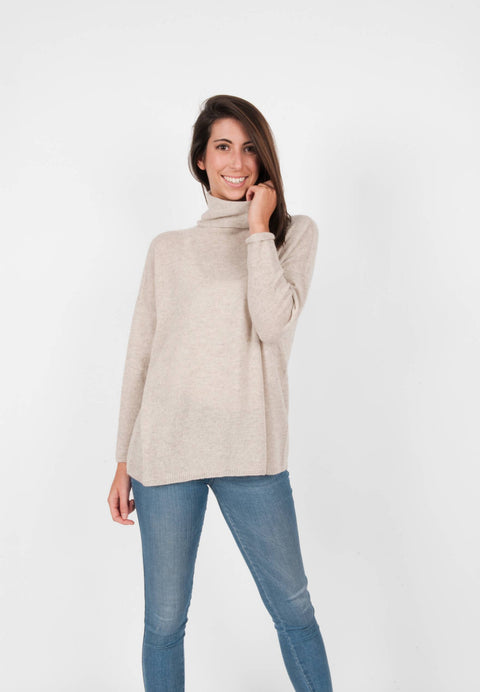Knitwear - Art. 10168 C Riviera Cashmere